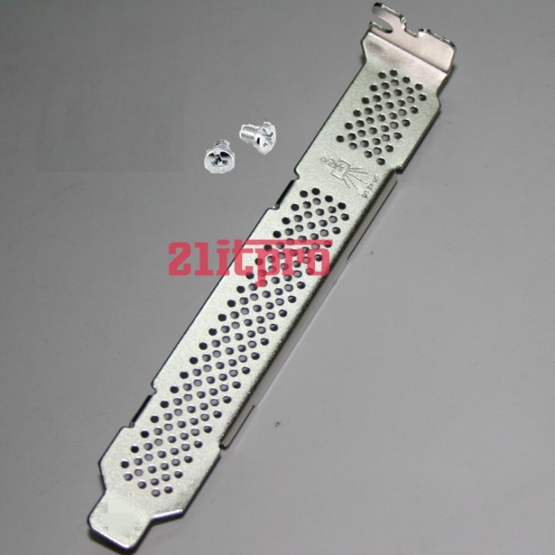 Samsung Ssd - Braket Blende pelat belakang perisai I/O