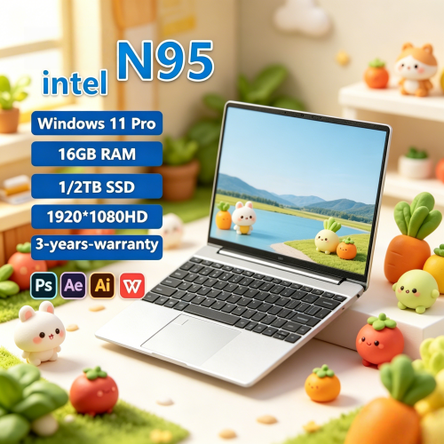 Ssd 2Tb - Laptop Portabel Kokoh 15.6