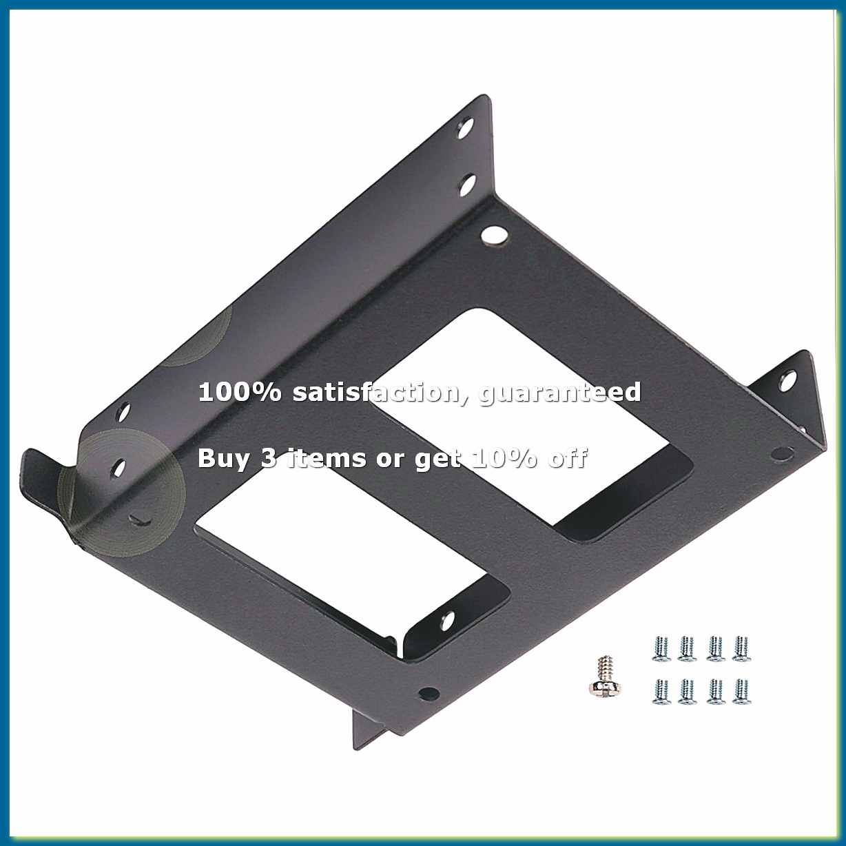 Ssd Hard Drive - Slot PCI 2.5 Inci IDE/SATA/SSD/HDD Braket