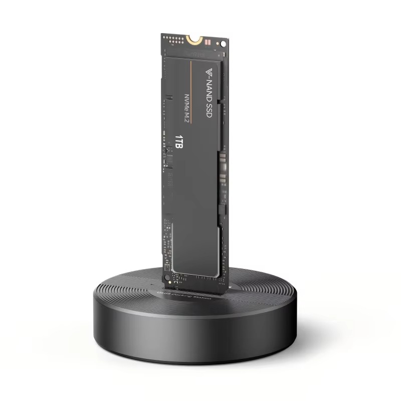Nvme Ssd - Casing SSD M.2 NVME PCIE USB