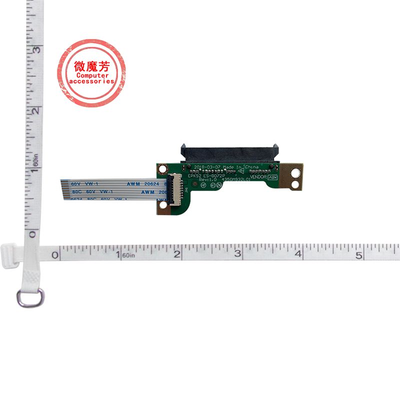 Ssd Hard Drive - Kabel HDD untuk Hp 15-DB 15-DA