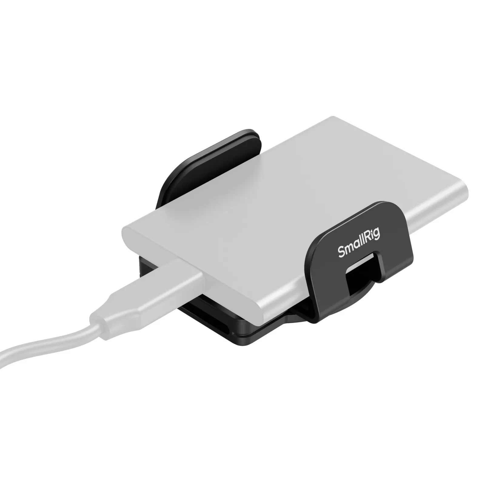 Samsung Ssd - Klem Pemasangan SSD Eksternal SmallRig Rentang