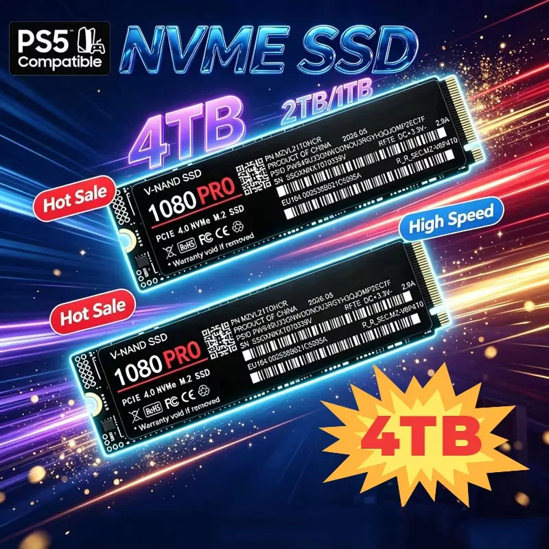 Ssd 500Gb - SSD M.2 NVMe internal 2026 1080