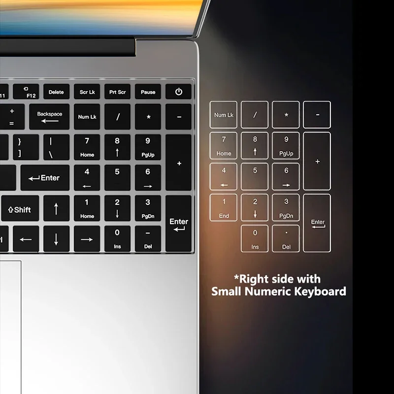 Laptop Ultra Tipis 14,1 inci,  - Ssd 2Tb ulasan dan harga