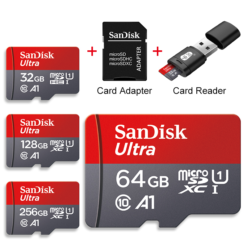 Kartu Memori 512GB 256GB 128GB - Memory Card Ssd ulasan dan harga