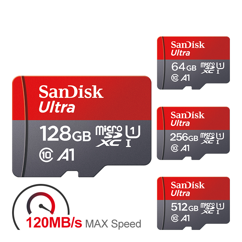 Kartu Memori 512GB 256GB 128GB - Memory Card Ssd ulasan dan harga