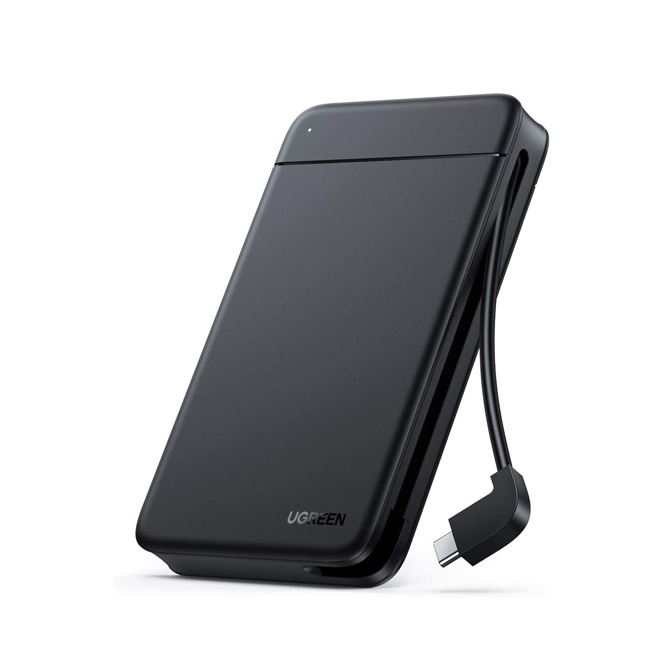 UGREEN USB C Hard Drive Enclos - Ssd Hard Drive ulasan dan harga