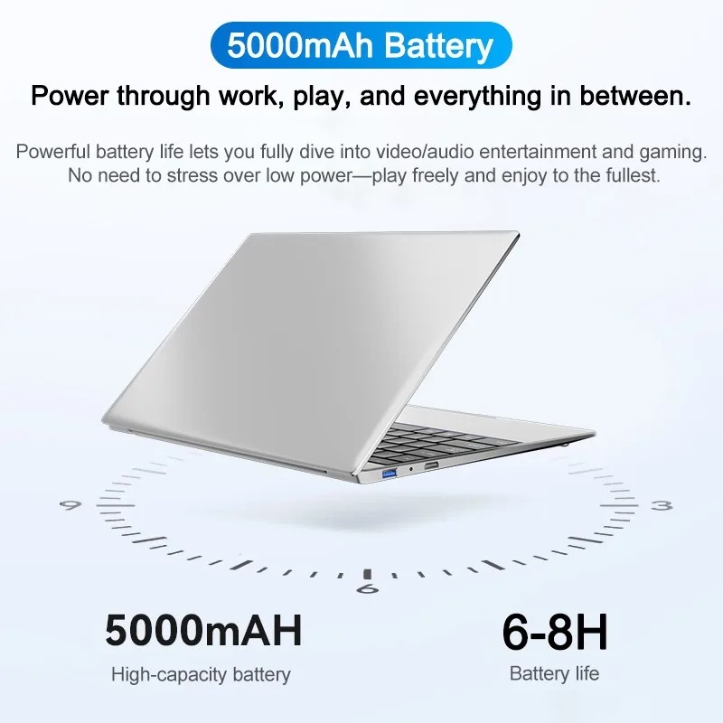 Laptop Ultra Tipis 14,1 Inci,  - Ssd 2Tb ulasan dan harga