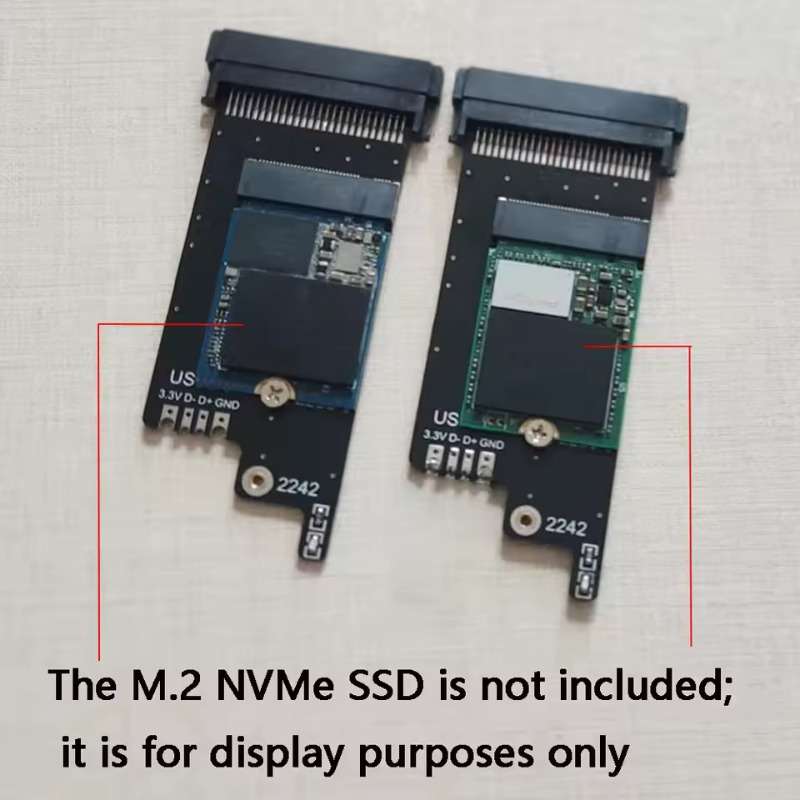 ExpressCard Ke M.2 NVMe SSD Ha - Ssd Hard Drive ulasan dan harga