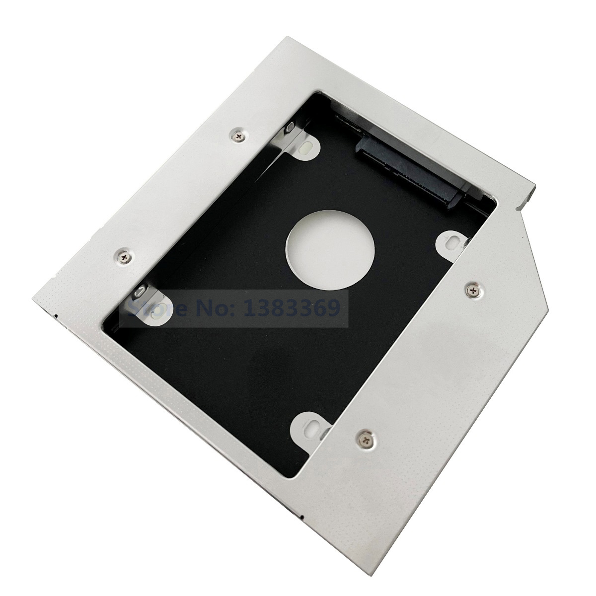 12.7Mm 2nd Hard Drive HDD SSD  - Samsung Ssd ulasan dan harga