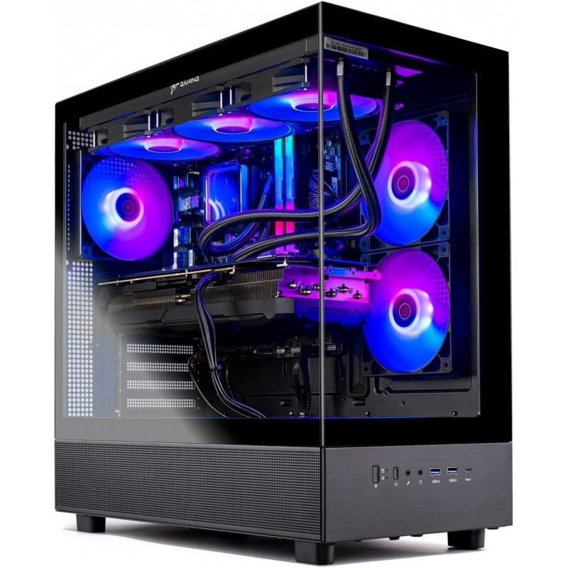 PC Desktop Gaming 3, Ryzen 7 7 - Memory Card Ssd ulasan dan harga