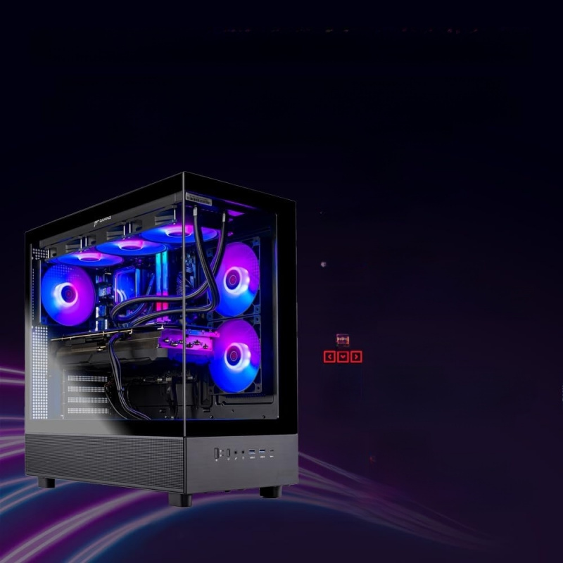 PC Desktop Gaming 3, Ryzen 7 7 - Memory Card Ssd ulasan dan harga