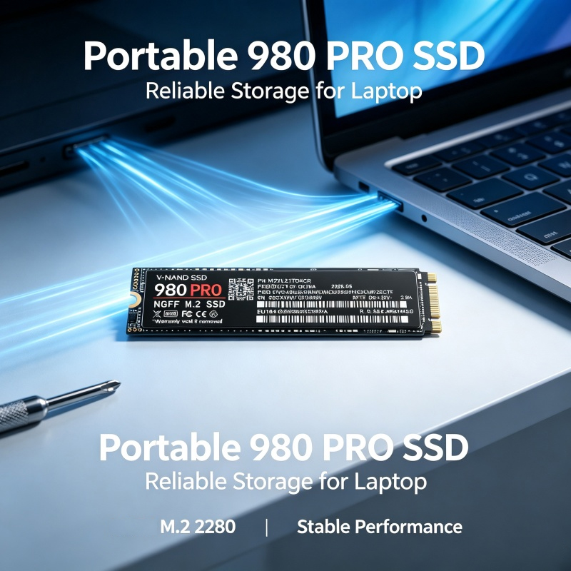 M2 2280 980 PRO SSD, Penyimpan - Ssd 500Gb ulasan dan harga