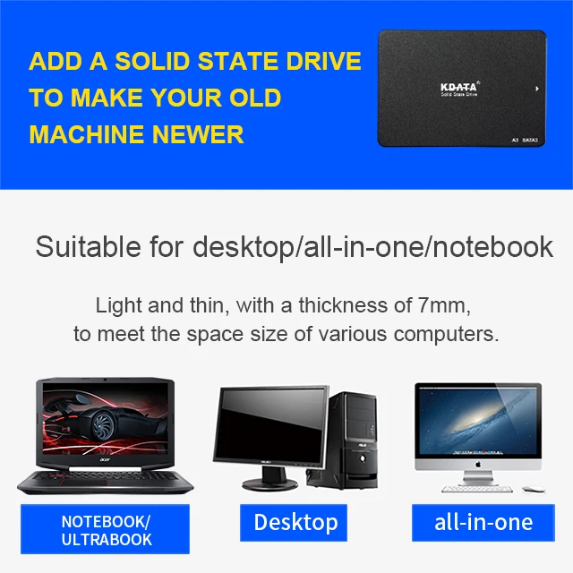 kdata solid state internal har - Ssd Hard Drive ulasan dan harga