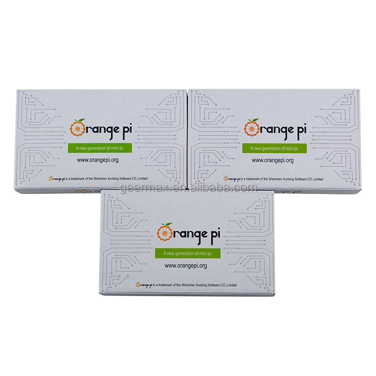 Orange Pi 5 8G Original Baru R - External Ssd ulasan dan harga