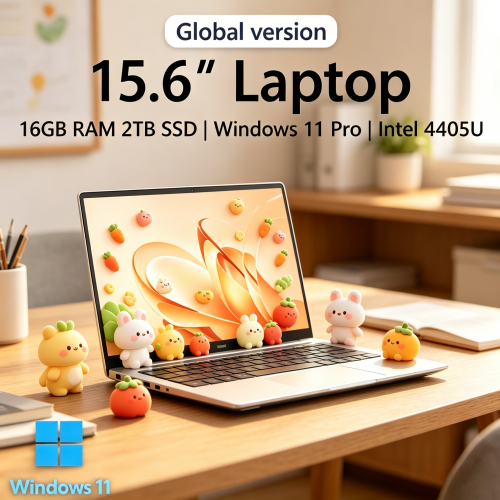 Laptop Ultralight Quintessenti - Ssd 2Tb ulasan dan harga