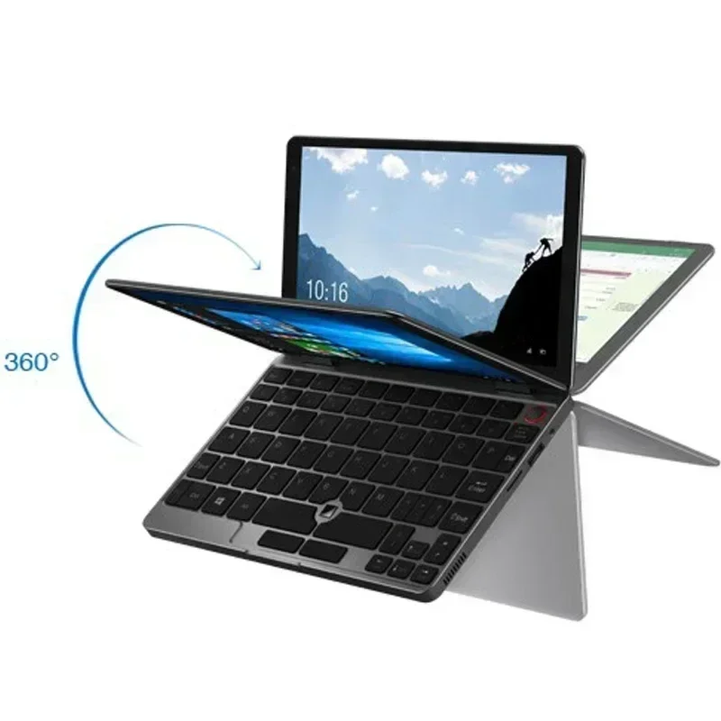 TLF 2024 CHUWI MiniBook 8 Inci - Ssd 1Tb ulasan dan harga