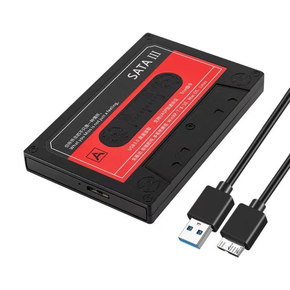 Casing Hard Drive Eksternal 2. - Ssd Hard Drive ulasan dan harga