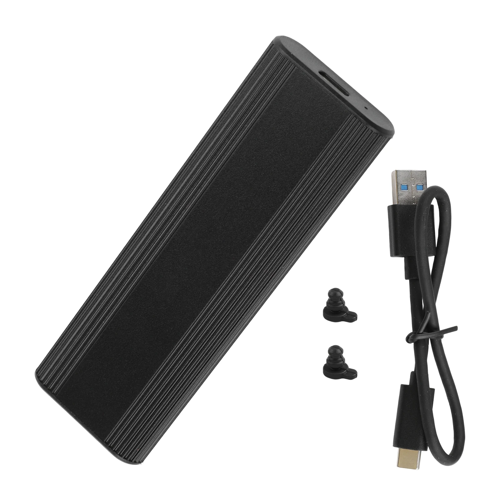 Enclosure NVMe M.2 SSD dengan  - External Ssd ulasan dan harga