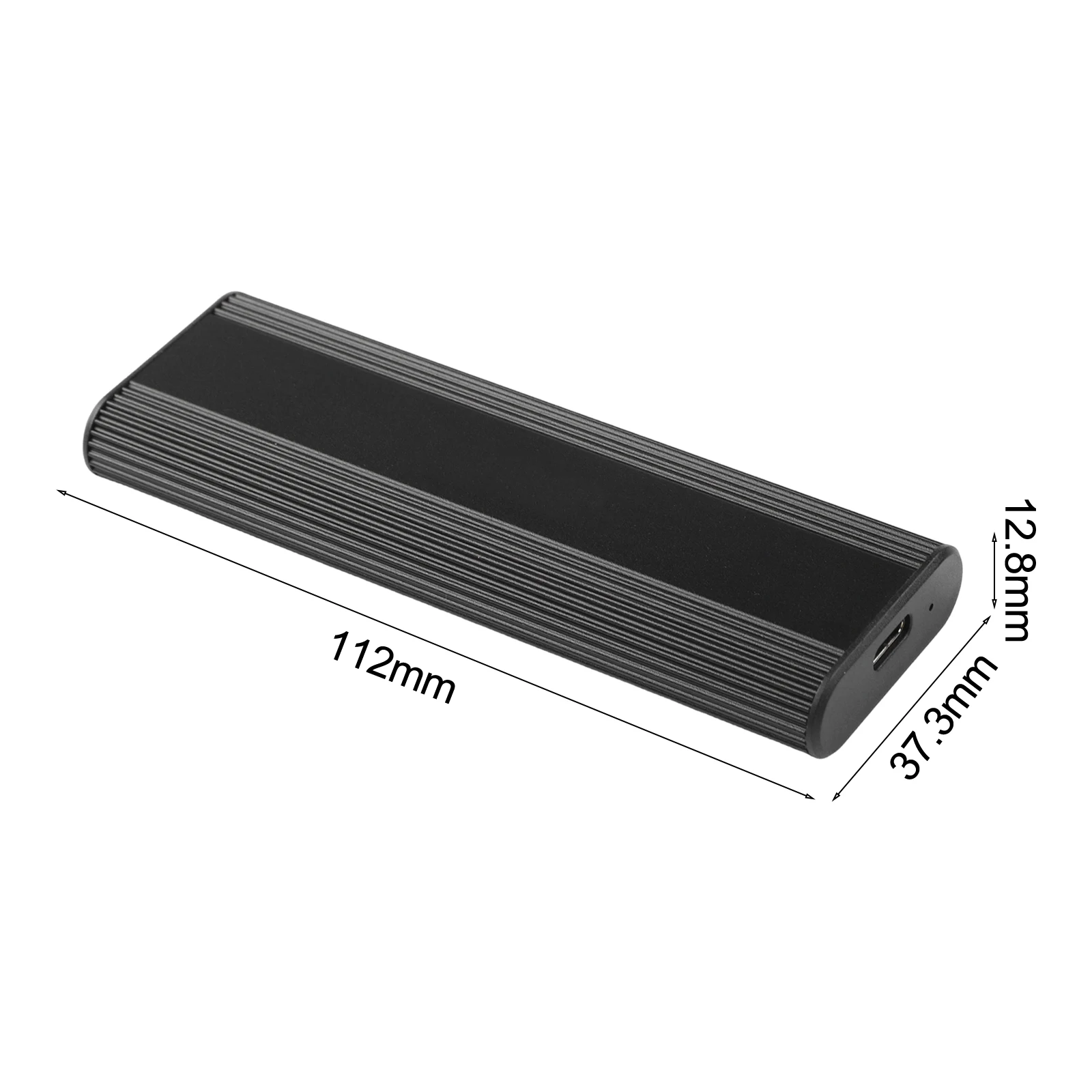 Enclosure NVMe M.2 SSD dengan  - External Ssd ulasan dan harga
