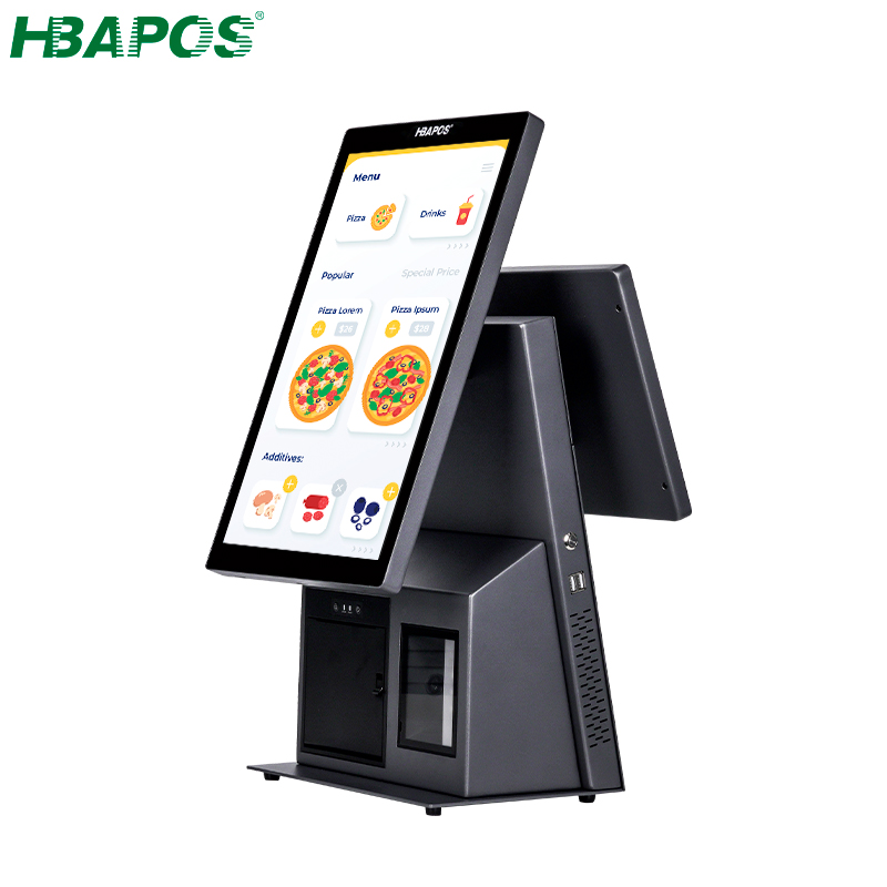 Sistem Monitor PC POS Layar Ga - Ssd 1Tb ulasan dan harga