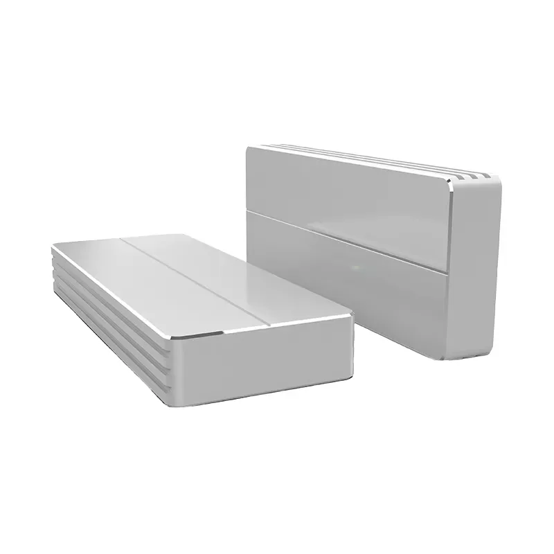Enclosure SSD NVMe M.2 Tipe-C  - Ssd Hard Drive ulasan dan harga