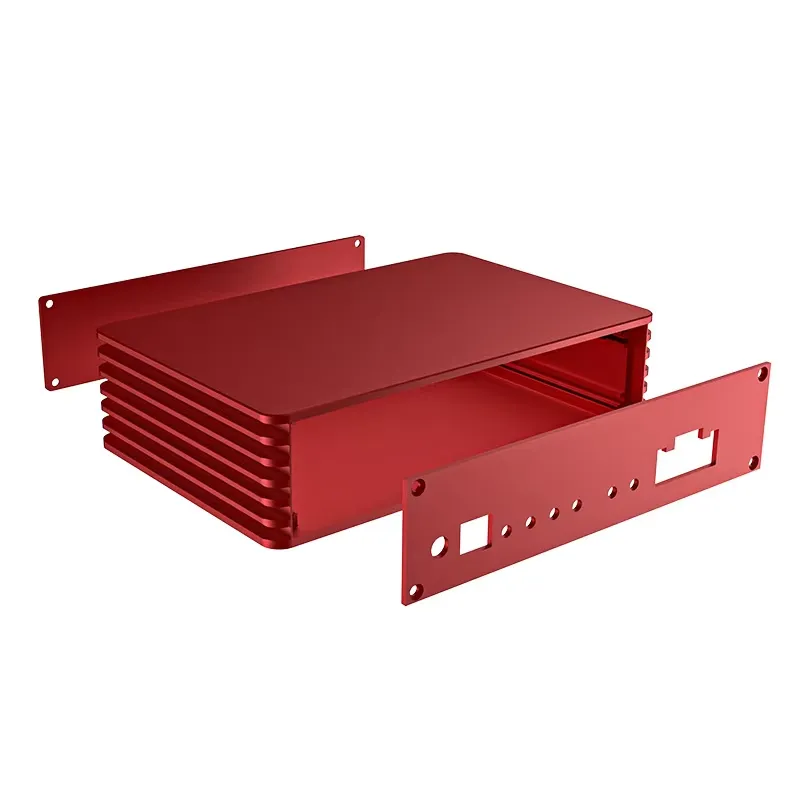 Enclosure SSD NVMe M.2 Tipe-C  - Ssd Hard Drive ulasan dan harga