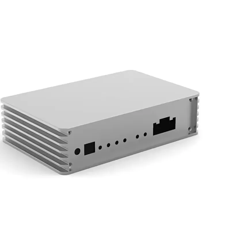 Enclosure SSD NVMe M.2 Tipe-C  - Ssd Hard Drive ulasan dan harga