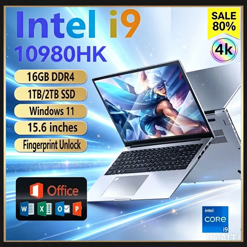 Laptop Portabel 15,6 inci, Pro - M.2 Ssd ulasan dan harga