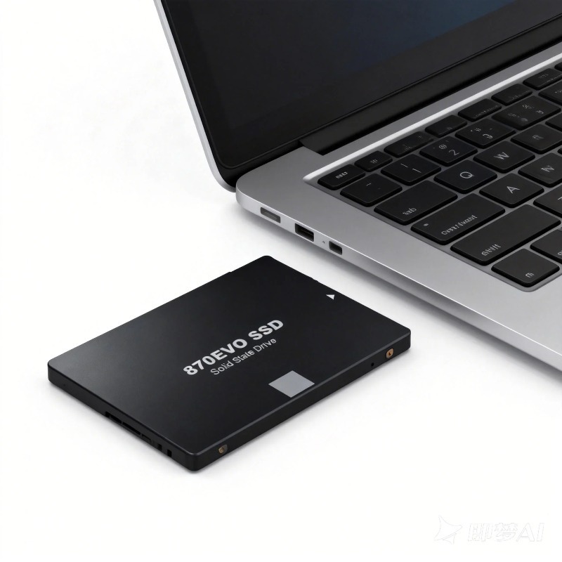 Original 870 880 EVO SATA3 2.5 - Ssd 500Gb ulasan dan harga