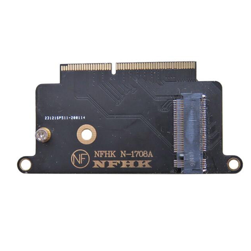 Kartu Konversi SSD M.2 NGFF M- - Nvme Ssd ulasan dan harga