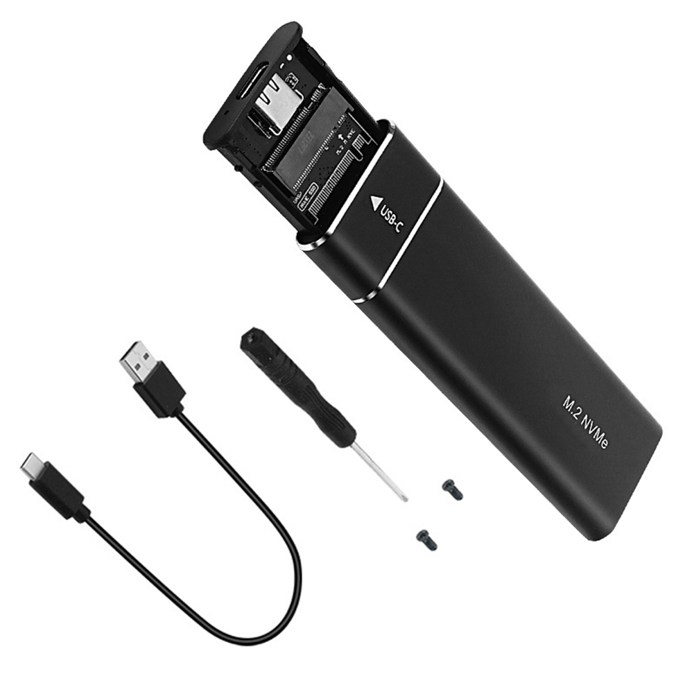 [OFFER ACARA] Adaptor Nvme M2  - External Ssd ulasan dan harga