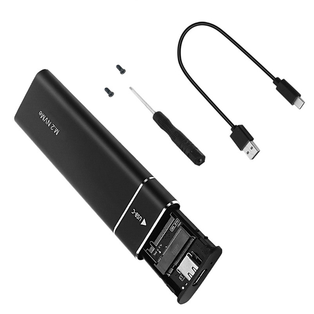 [OFFER ACARA] Adaptor Nvme M2  - External Ssd ulasan dan harga