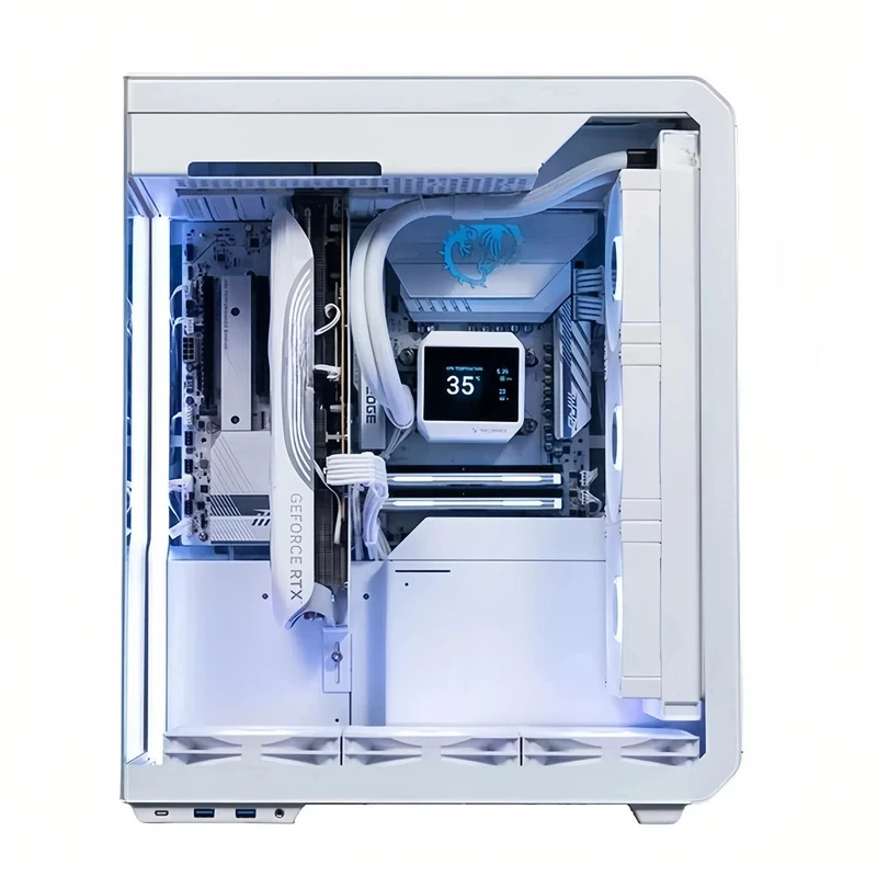 PC Gaming Murah Lengkap Set Ko - Memory Card Ssd ulasan dan harga