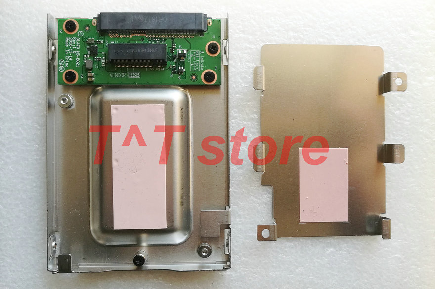 Asli untuk Thinkpad T460P T470 - Sata Ssd ulasan dan harga
