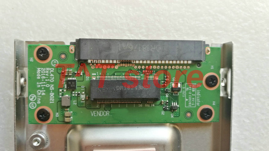 Asli untuk Thinkpad T460P T470 - Sata Ssd ulasan dan harga