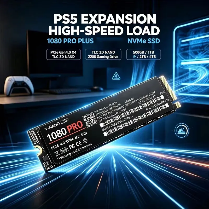 SSD M.2 NVMe internal 2026 108 - Ssd 500Gb ulasan dan harga
