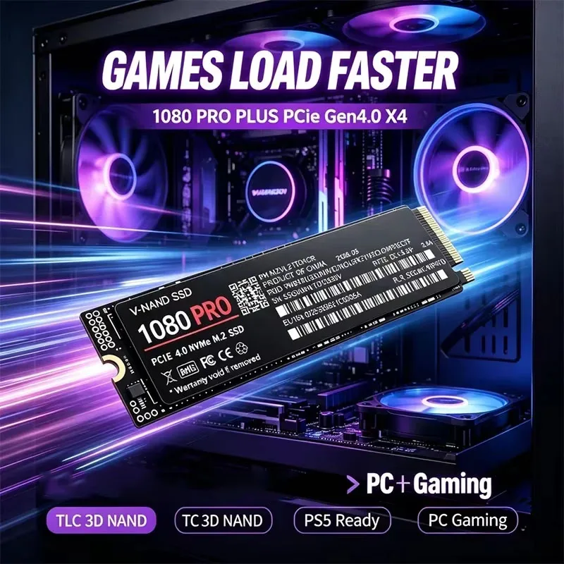 SSD M.2 NVMe internal 2026 108 - Ssd 500Gb ulasan dan harga
