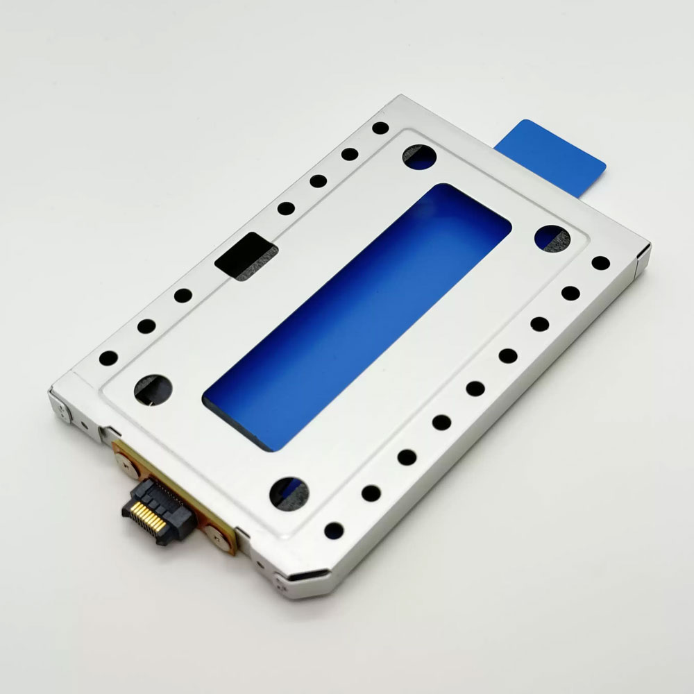 Kabel Fleksibel Konektor HDD S - Ssd Hard Drive ulasan dan harga