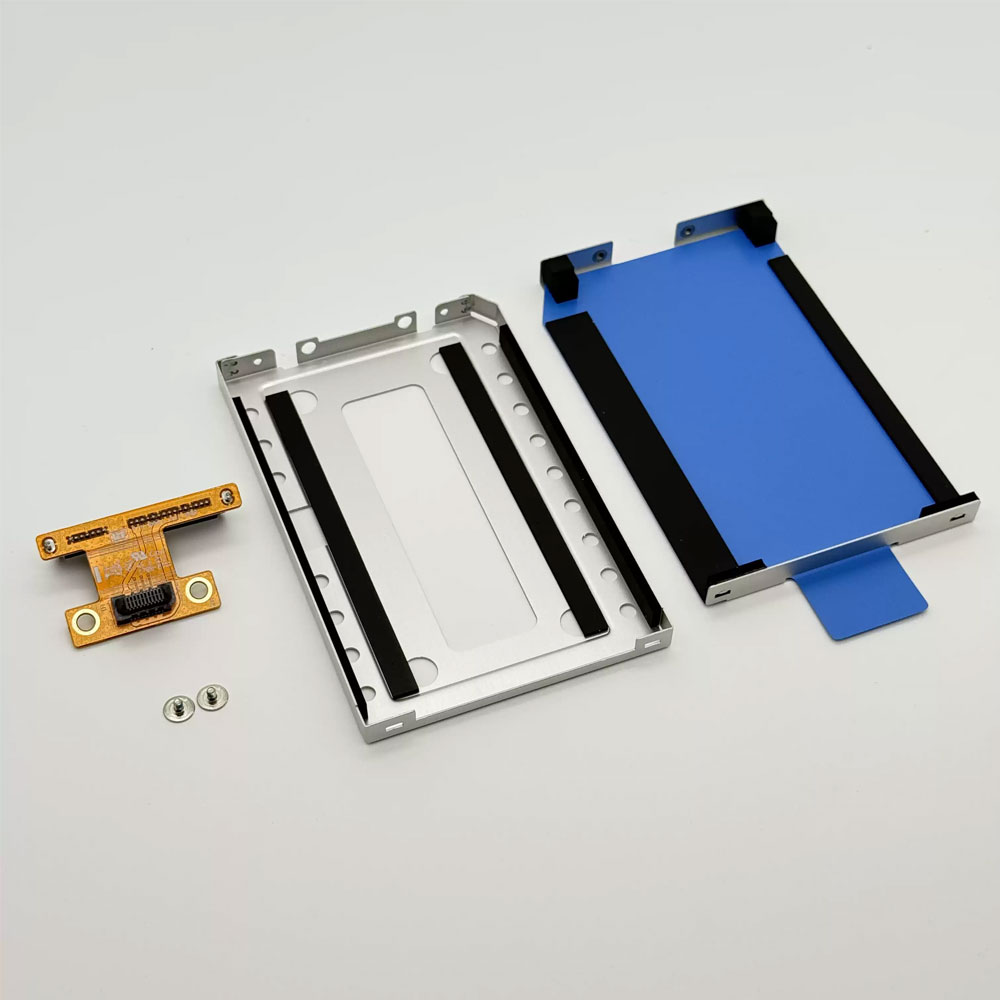 Kabel Fleksibel Konektor HDD S - Ssd Hard Drive ulasan dan harga