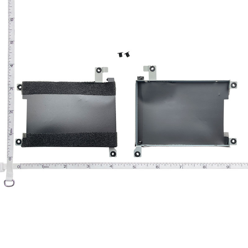 Kit Perangkat Keras Braket Bin - Ssd Hard Drive ulasan dan harga