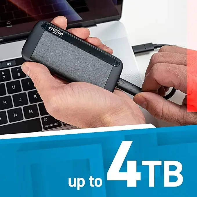 2026 Premium 100% original bar - External Ssd ulasan dan harga