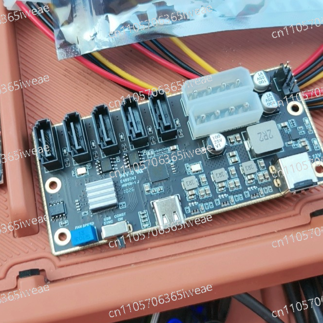 Kartu Ekspansi SSD Hard Disk E - Ssd Hard Drive ulasan dan harga
