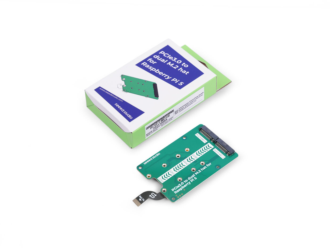 103110065 PCIe3.0 Switch ke Du - Nvme Ssd ulasan dan harga