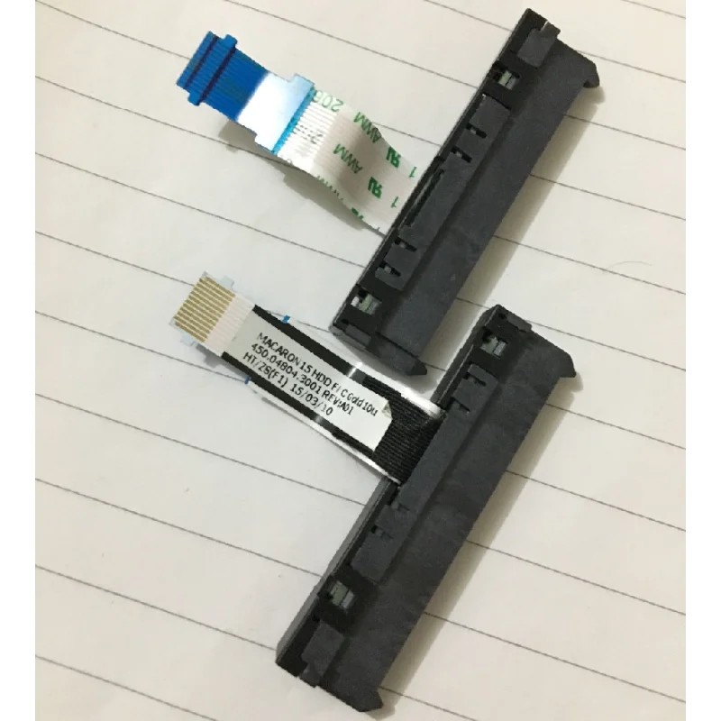 Kabel Hard Drive baru untuk HP - Ssd Hard Drive ulasan dan harga