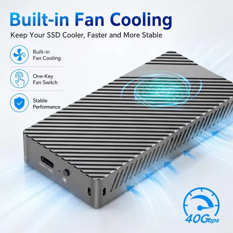 AP01 untuk Enclosure SSD M.2 U - Sata Ssd ulasan dan harga