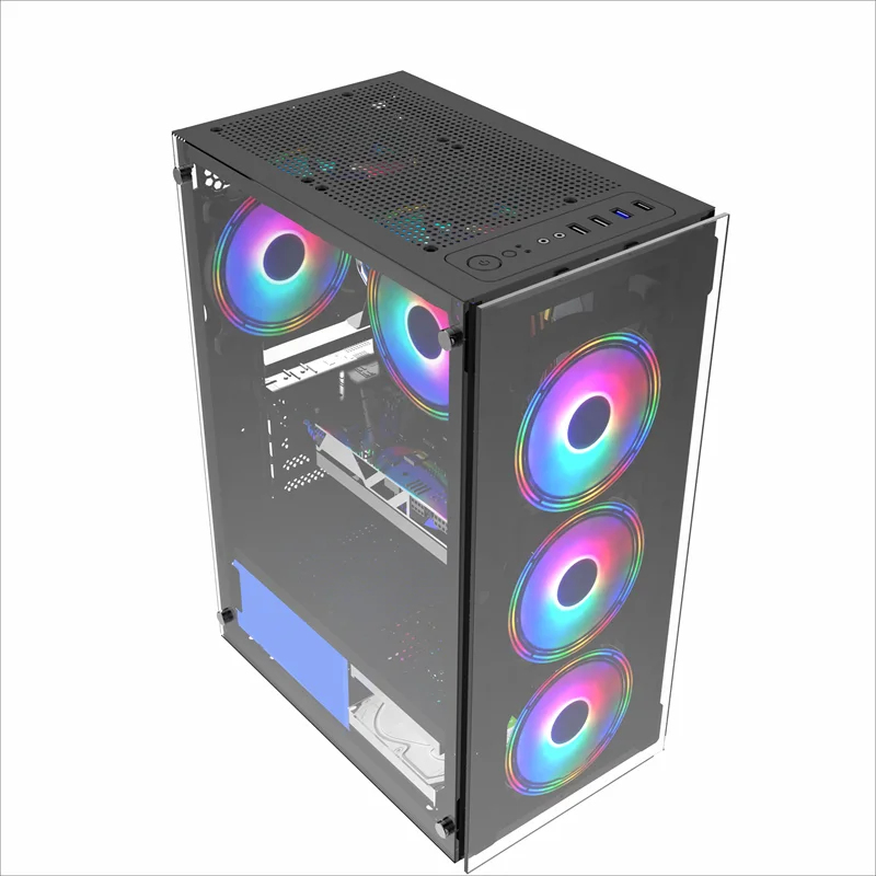 PC Gaming Intel A8 9600/SSD 24 - Memory Card Ssd ulasan dan harga